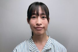 ミツキ先生　サカイイングリッシュスクール