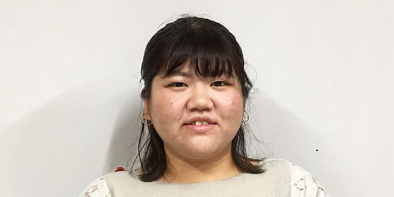 yui Matsuo