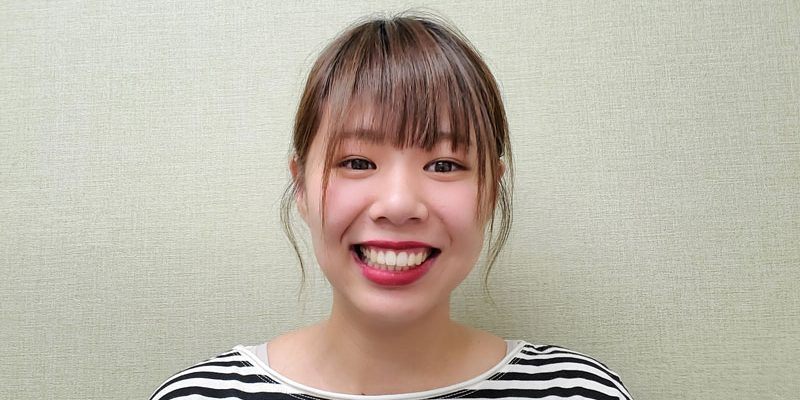 後藤ひより