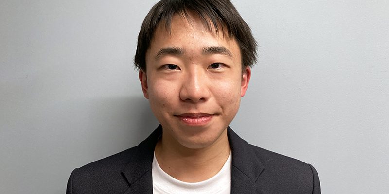 ソウゴ先生 サカイイングリッシュスクール