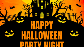 ハロウィン_サカイイングリッシュスクール