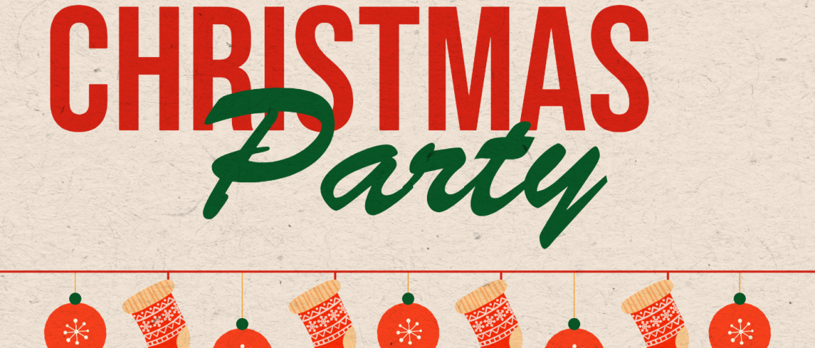 サカイイングリッシュスクール　クリスマスパーティー