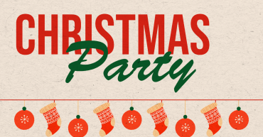 サカイイングリッシュスクール　クリスマスパーティー