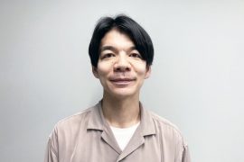 タクヤ先生　サカイイングリッシュスクール