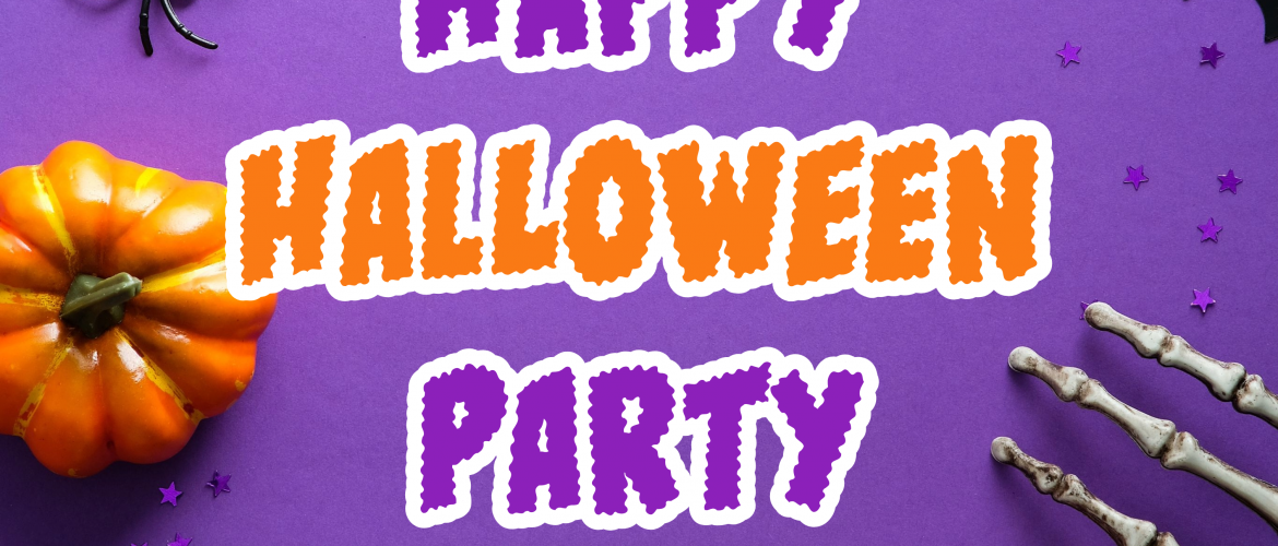 ハロウィンパーティー2026